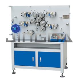 JS-1031B四色雙面高速輪轉(zhuǎn)印帶機(jī)